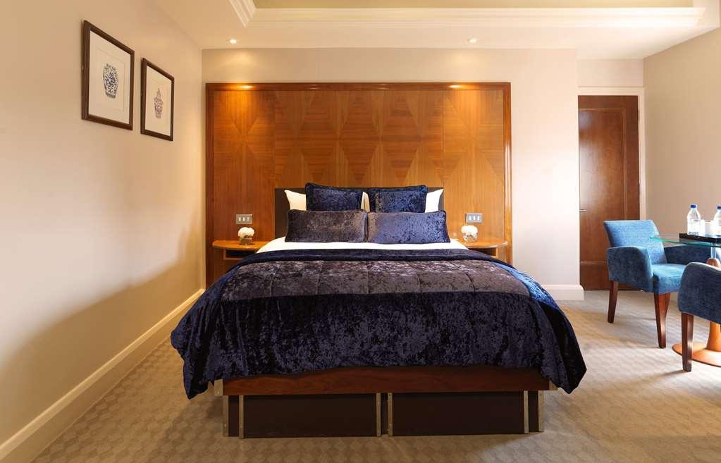 Radisson Blu Edwardian Kenilworth Hotel, לונדון חדר תמונה
